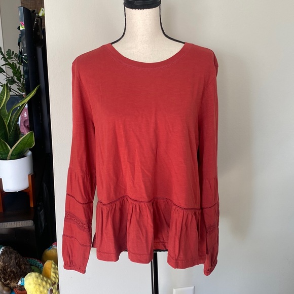 Beautiful Barbour Top - Picture 1 of 6